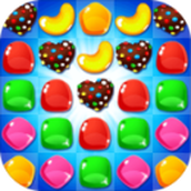 糖果天天消2023版