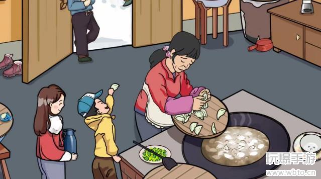 爆笑汉字香飘十里攻略