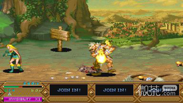 龙与地下城毁灭之塔2023版