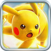 战斗吧精灵满v版