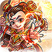 山海创世录高爆版