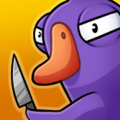 Goose Goose Duck最新版
