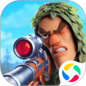 战区英雄最新版