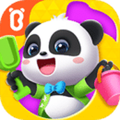 宝宝巴士儿歌去广告版