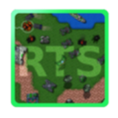 铁锈战争爆笑星际mod