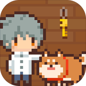 像素小屋逃离不可思议之家安卓版