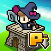 像素英雄争夺战 中文版