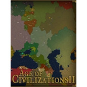 文明时代2中文版