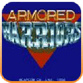 机甲勇士装甲战士最新版