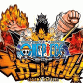 海贼王巨人之战2023版