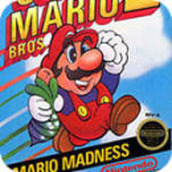 超级玛丽USA最新版