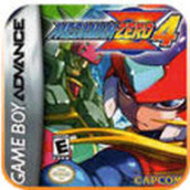 洛克人ZERO4最新版