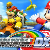 马里奥赛车数字版