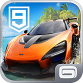 狂野飙车9竞速传奇全车辆版