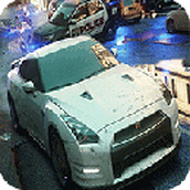 极品飞车最高通缉国内版