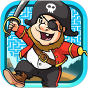 儿童迷宫游戏2023版