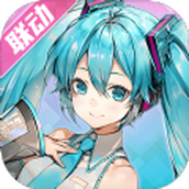 高能手办团初音联动