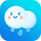哈喽天气预报软件
