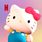 Hello Kitty幸福旅行