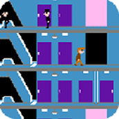 电梯大战最新版