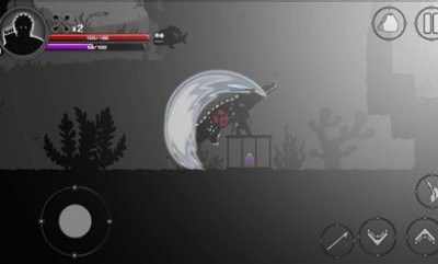 影子印第安人手游