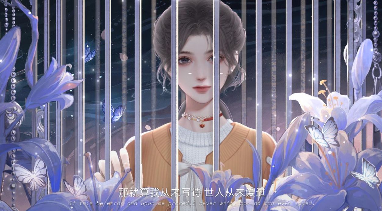 Lucker潜藏者游戏