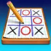 你画圈我画叉游戏