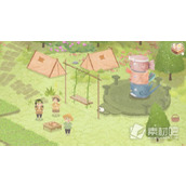 《四季之春》全成就全收集全章节视频策略