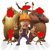 狗熊岭危机2安装