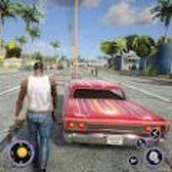 真正的大黑帮战争游戏