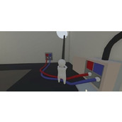 人类跌落梦境发电厂怎么过关卡通关攻略