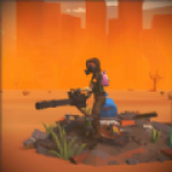 死亡荒原生存安卓下载