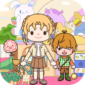 萌娃小镇安卓版