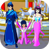 樱花学校恋爱养成游戏