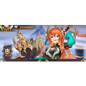 幻想名将录vip礼包码兑换码详情