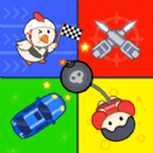 1234竞技场安卓版