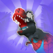 恐龙大战俱乐部手游