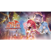 魔卡幻想领奖码2023