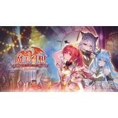 《魔卡幻想》2023周年庆礼包码详解