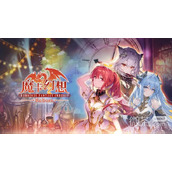 魔卡幻想2023周年庆礼包码一览