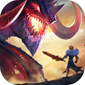 剑与家园百度渠道服