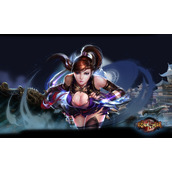 格斗江湖折扣平台格斗江湖有没有折扣平台