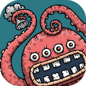 黑暗料理王游戏最新中文版