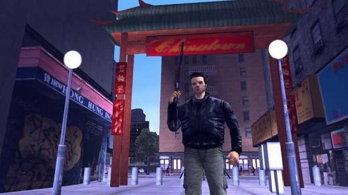 gta3安卓下载
