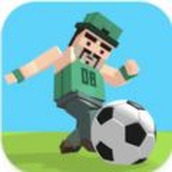 Mini Football Striker游戏
