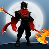 影子武士火柴人大战免费正版