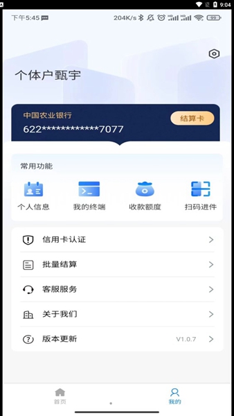蜻蜓付