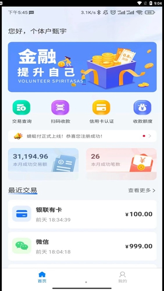 蜻蜓付