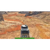 坦克世界闪击战轻坦怎么玩