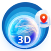 奥维互动地图4D高清版